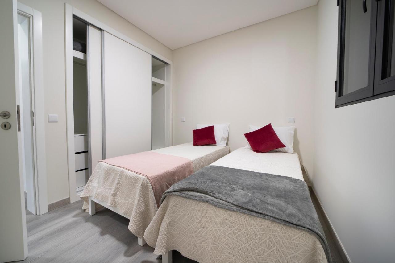 Ferienwohnung Coracao Da Madeira Curral Das Freiras Exterior foto