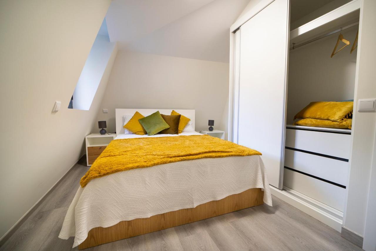 Ferienwohnung Coracao Da Madeira Curral Das Freiras Exterior foto