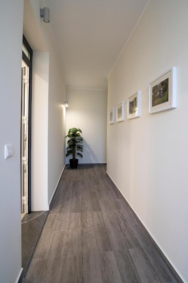 Ferienwohnung Coracao Da Madeira Curral Das Freiras Exterior foto
